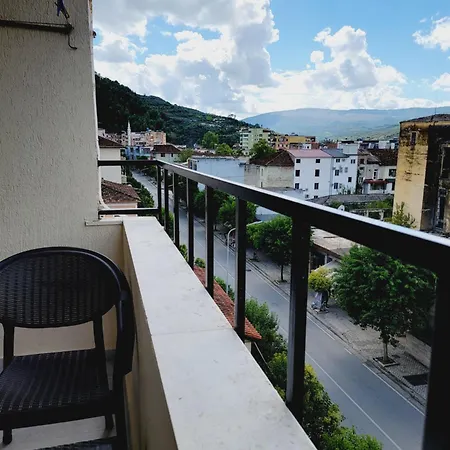 Skyline Albania アパート *