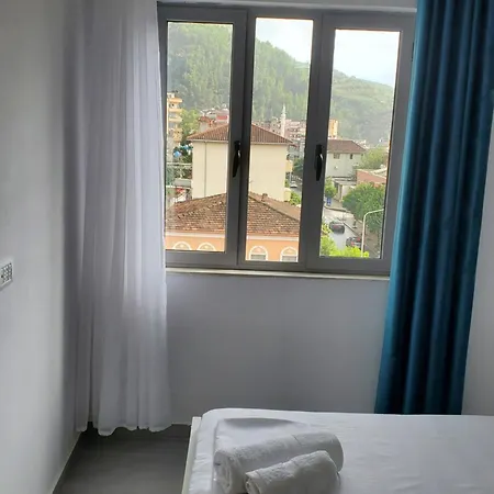 דירה Skyline Albania