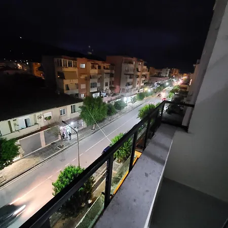 דירה Skyline Albania